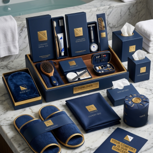 Guest Room Accessories