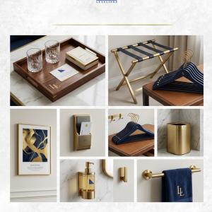 Guestroom Accessories