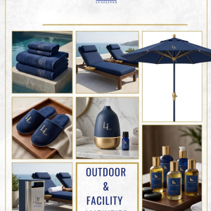 Outdoor & Facility Amenities 2