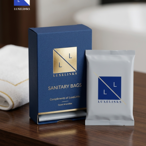 Sanitary Bag