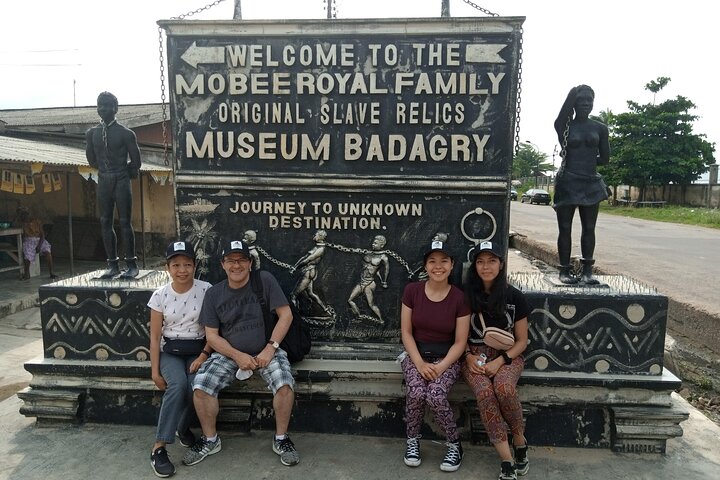 Badagry Slave Heritage Museum