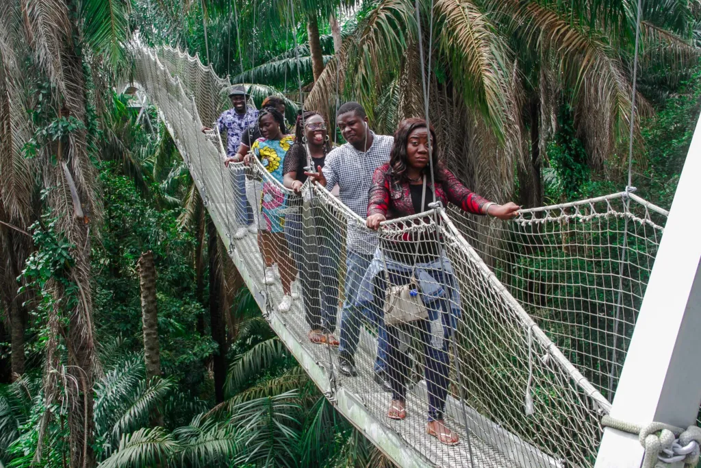 Lekki Conservation Centre